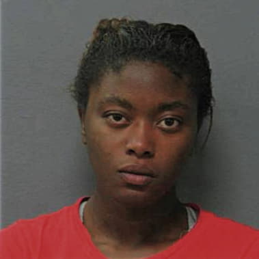 Melissa Johnson, - Lafayette Parish County, LA 